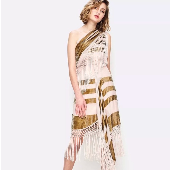 ivanka trump wrap dress